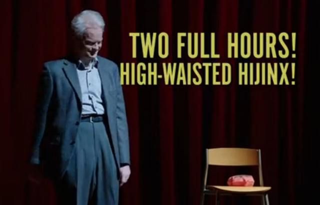 With Bill Hader gone, SNL lost one of its top impersonatorsâhe broke out his Clint Eastwood following that bizarre Republican National Convention speech.